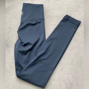 Til You Collapse Intensity Scrunch Leggings